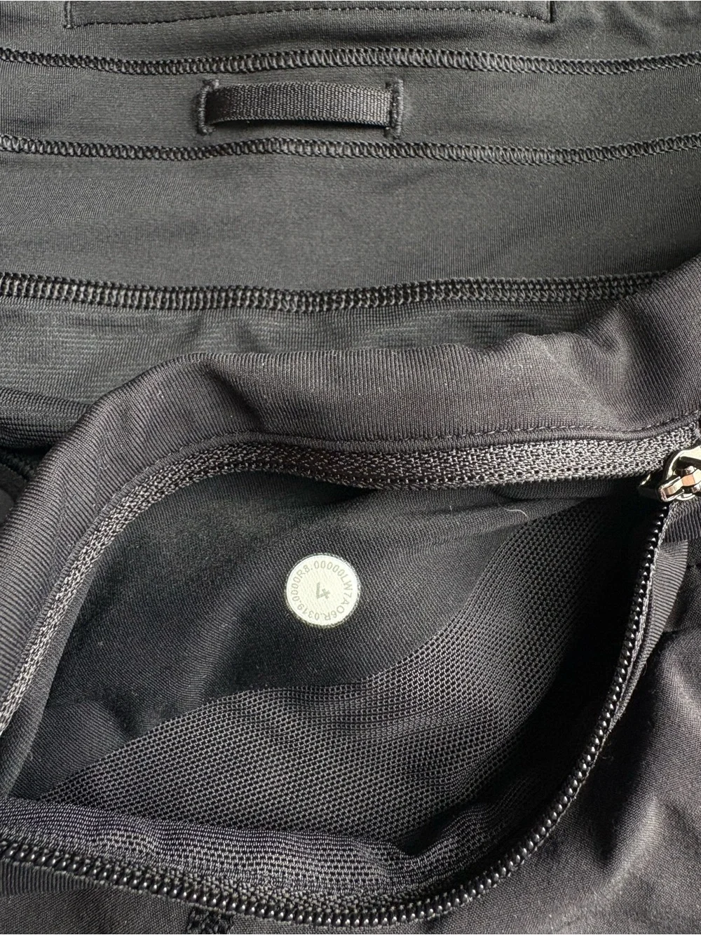 Lululemon Speed Up Short 2.5”